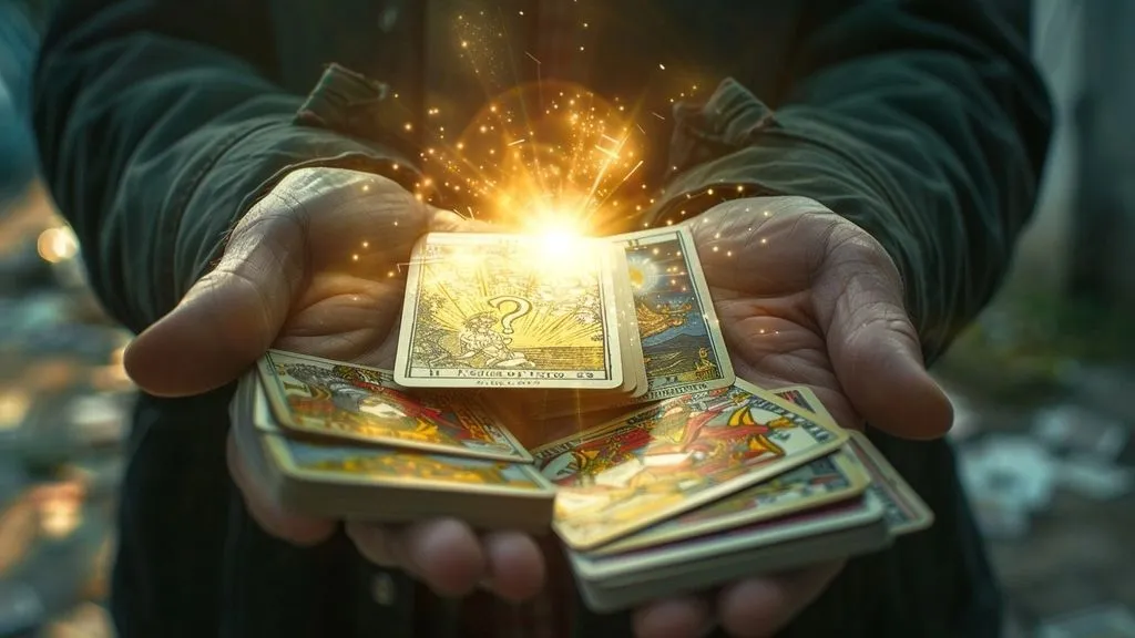 Formuler la question : précision et erreurs fréquentes pour un tirage tarot efficace