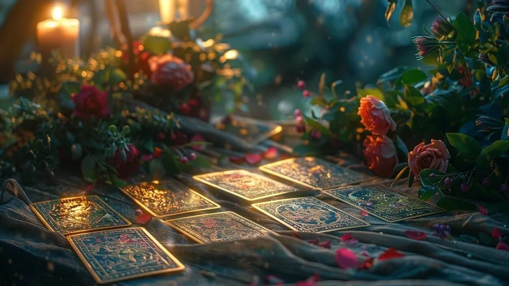 Les avantages concrets du tarot par mail : flexibilité, discrétion et profondeur