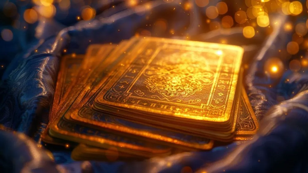 Les avantages du tirage de tarot par mail : flexibilité, discrétion et temps de lecture