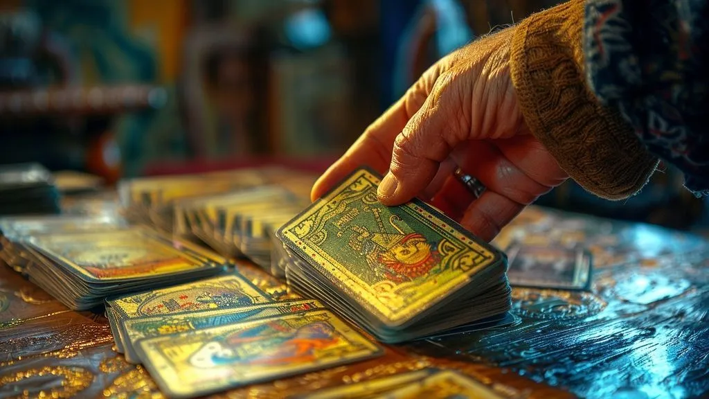 L’oracle Le Manuscrit : une clé pour révéler votre avenir par mail