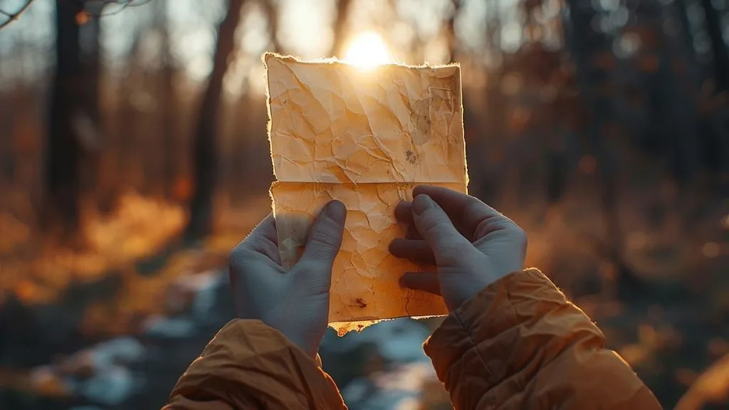 Réceptivité, intuition et éthique : rester ancré dans l’analyse des mails d'amour