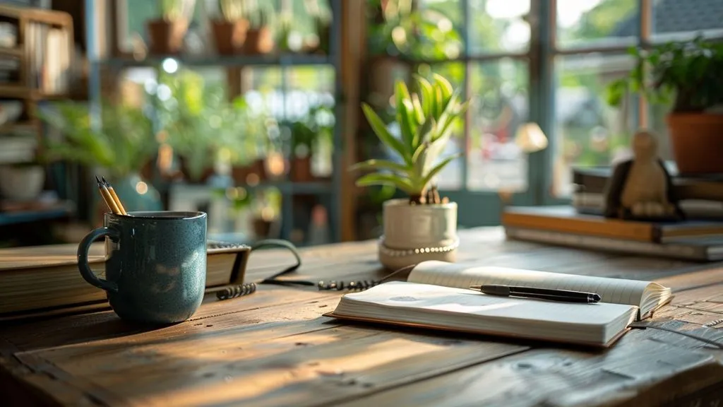 Étapes pour consulter en toute confiance par mail et préparer l’échange