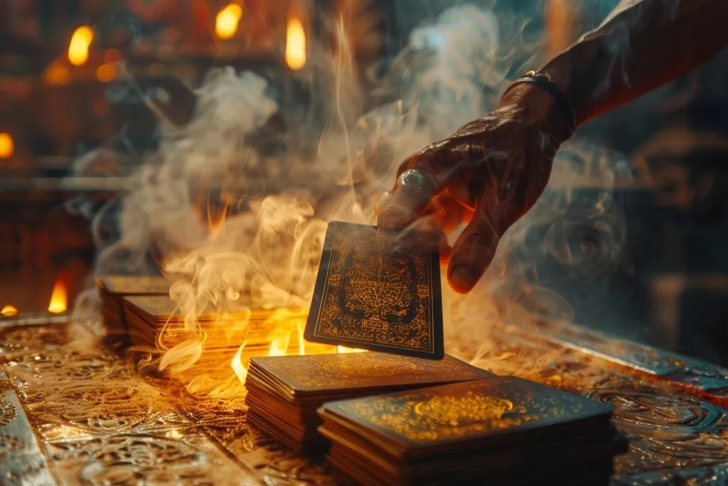 Tarot par mail : comment bien choisir votre tirage en ligne