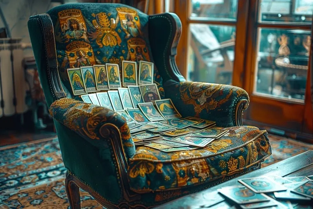 Tirage tarot par mail : conseils pour bien préparer votre demande