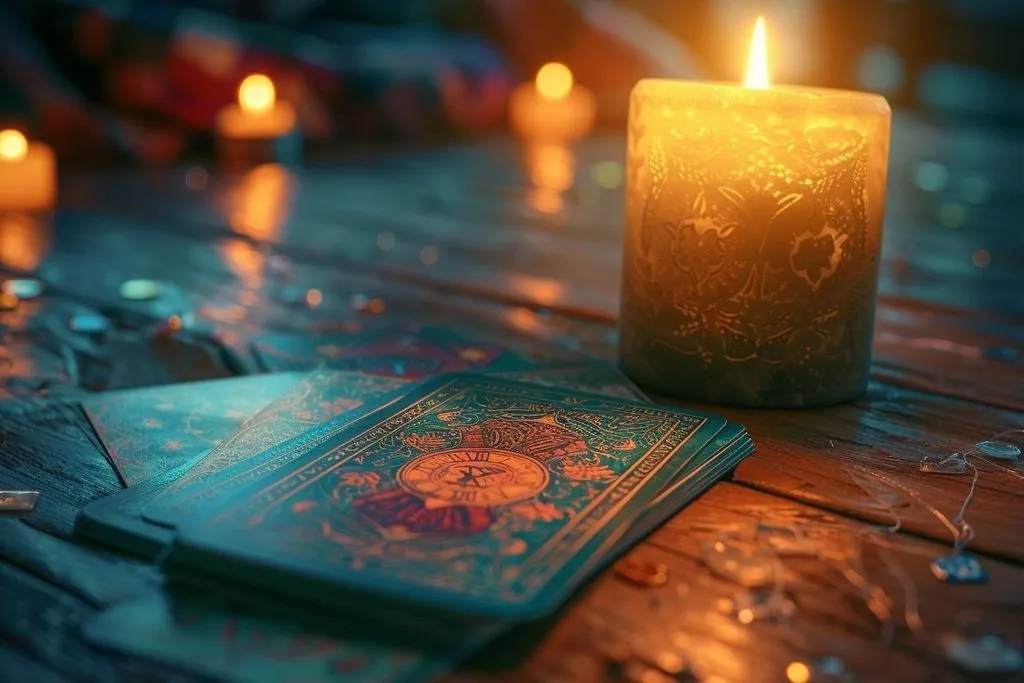 Tirage tarot par mail : comment ça marche