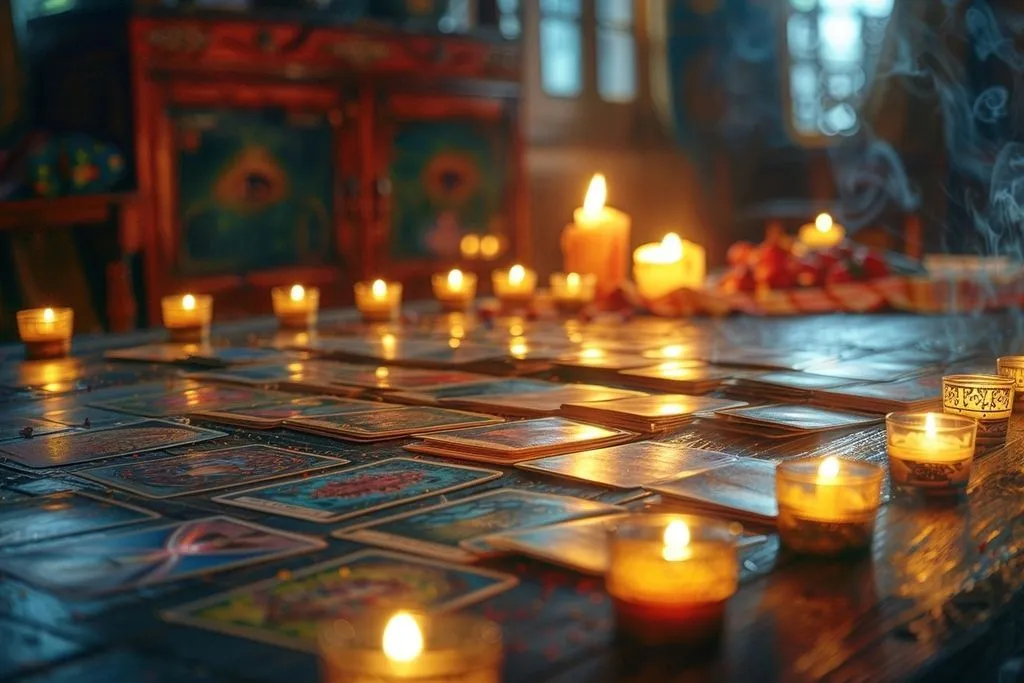 Tirage tarot par mail personnalisé : quelles attentes avoir
