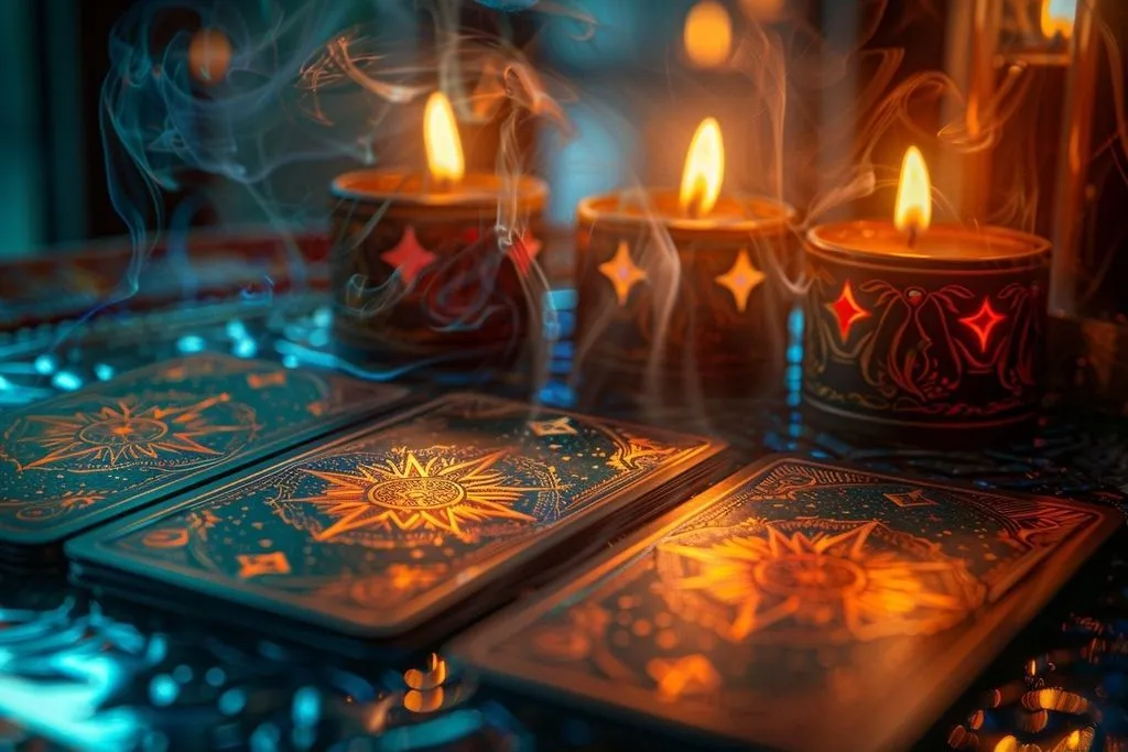 Utiliser le tirage tarot par mail pour mieux gérer votre avenir