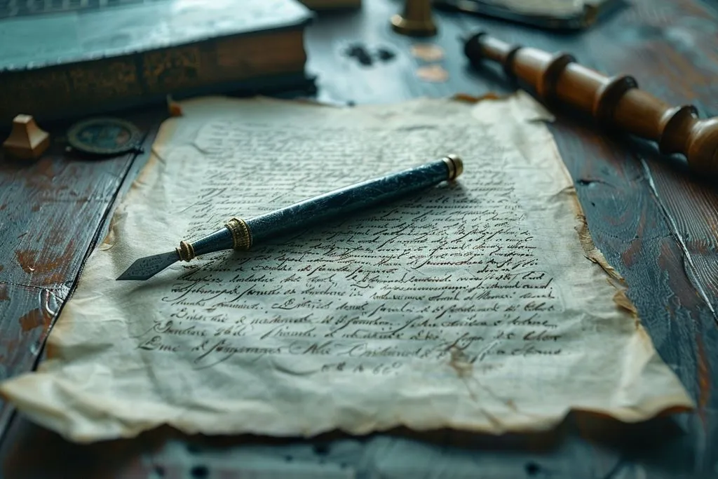 Voyance oracle par mail : révélez votre avenir en toute simplicité