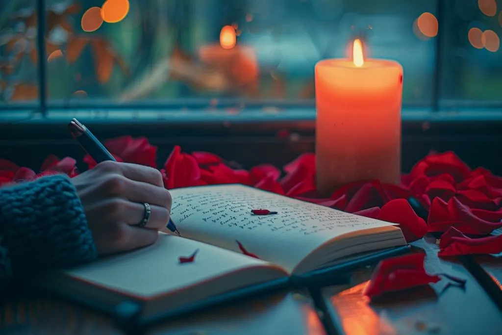 Voyance sentiments amour mail : comprendre les messages du cœur